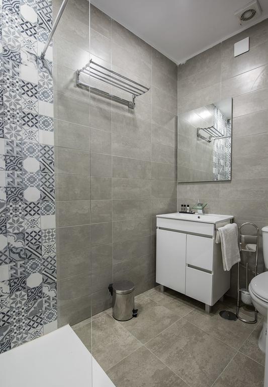 Apartamentos Turisticos Domus Seleqtia Plaza Mayor Caces Exteriér fotografie