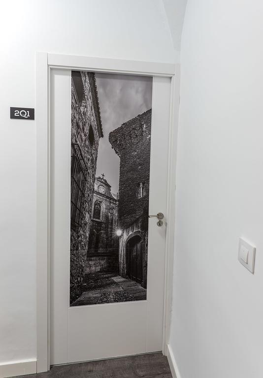 Apartamentos Turisticos Domus Seleqtia Plaza Mayor Caces Exteriér fotografie